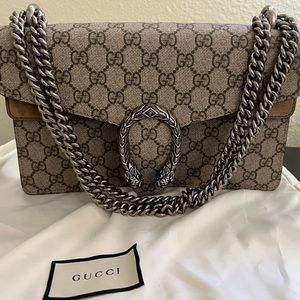 Gucci Dionysus small shoulder bag